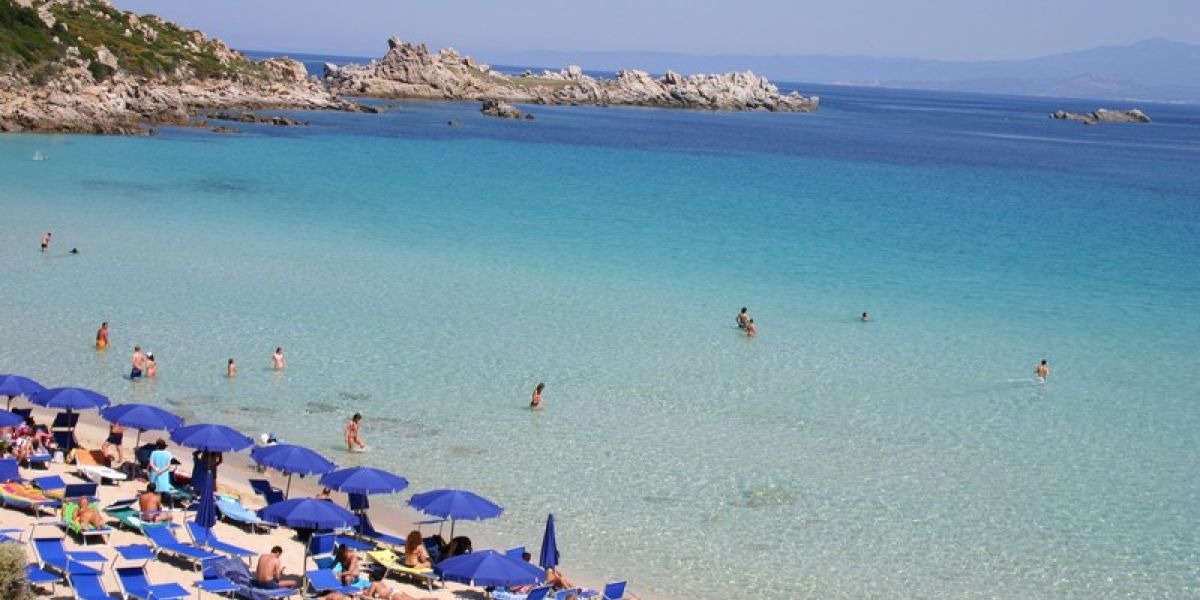 Santa Teresa Gallura