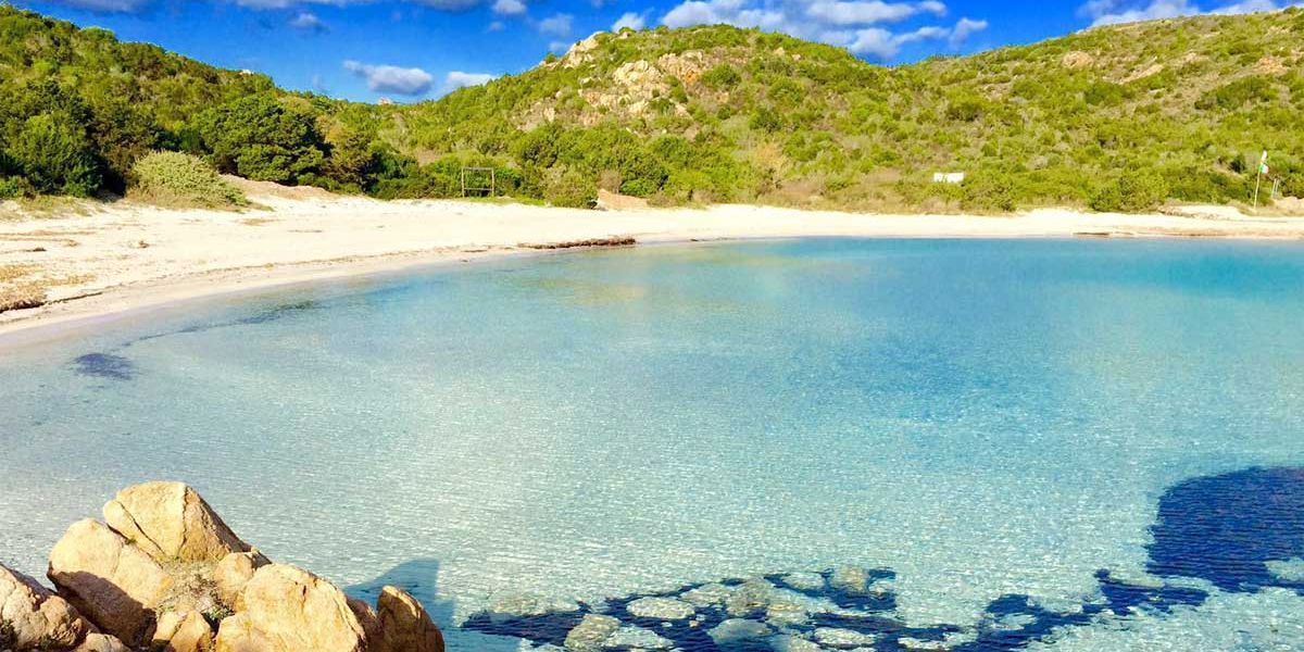 Territorio del Nord Sardegna ed in particolare del Nord Est.