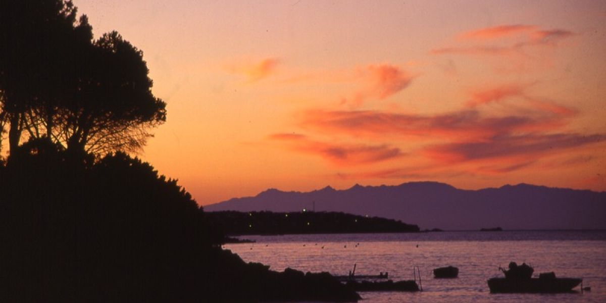 Palau