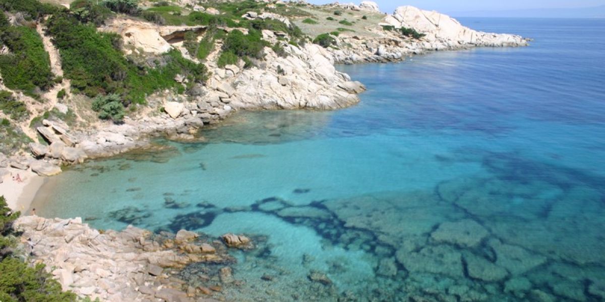 Capo Testa